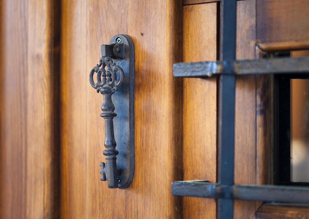 Гостьовий будинок La Casa Del Tio Venancio Caracenilla Номер фото