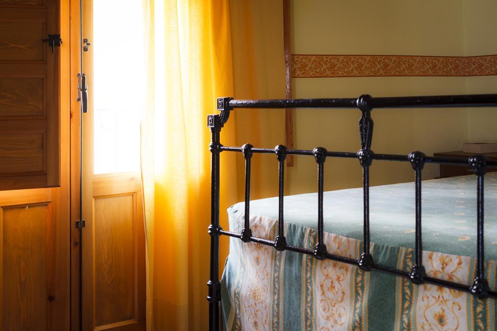 Гостьовий будинок La Casa Del Tio Venancio Caracenilla Номер фото